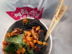 -黑色经典臭豆腐·湖南特产(太平街口店)