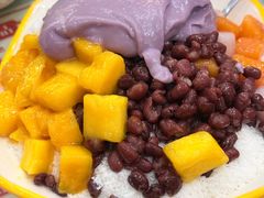 -兰芳园榴莲糖水(惠福西店)