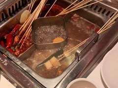 -串一火锅(赛格国际购物中心店)