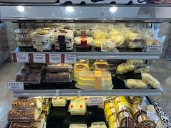 -苹果花园(金沙江店)