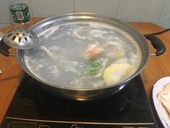 -华哥新鲜猪精品美食