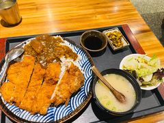 -石屋料理(南京西路店)