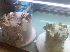 -美丽心情蛋糕(江苏路店)