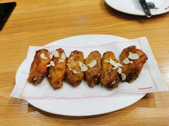 -Mr.Pizza米斯特比萨(五四广场青岛首店)