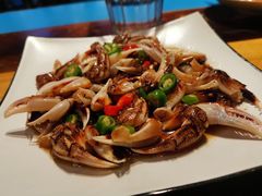 -臻鲜燕海鲜融合餐厅(金陵style店)