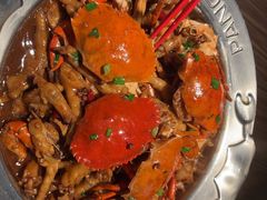 -胖哥俩肉蟹煲(福州仓山爱琴海店)