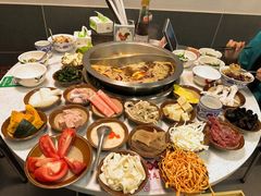 -芈重山老火锅(昌平店)