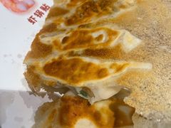 阿庄虾锅贴-阿庄新豫菜(通泰路店)