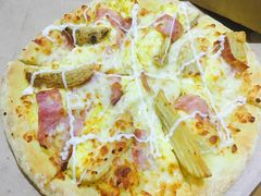 -达美乐比萨(双安店)