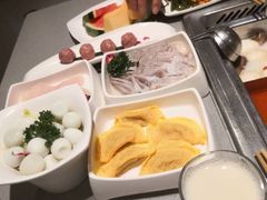 -海底捞火锅(海澜财富中心店)