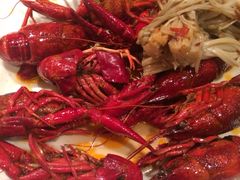 -富力希尔顿酒店·地阔自助餐厅