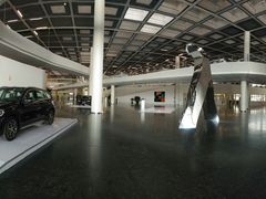 -华晨宝马铁西工厂