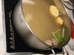 -大喜牛鲜牛肉火锅(世纪金源店)