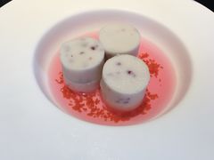 -甄御•海鲜新青岛菜(麦岛店)