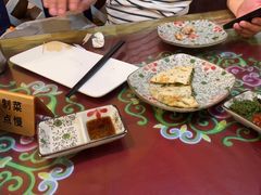 -格日勒阿妈蒙古厨房(大召店)
