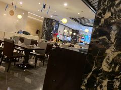 大堂-青岛青龙美爵酒店·阳光海岸西餐厅