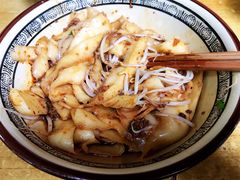 -马王庙刀削面馆(四川省交通学院宿舍店)