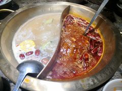 -小龙坎火锅(总店)