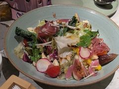 -半秋山西餐厅(宜昌大洋店)