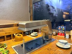 -柿子树炭烤羊腿(金台路店)