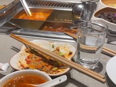 -海底捞火锅(江北万达商业广场店)