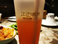 -江边城外烤全鱼(方庄时代购物中心店)
