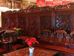 -丽华园(汉阳龙阳店)