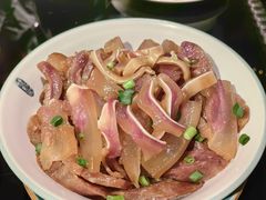 -黄山老妈·土菜(碧桂园店)