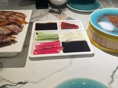 -雀蓝川菜(滨湖万象汇店)