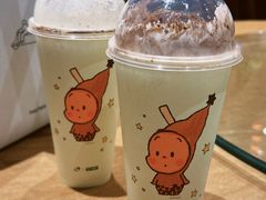 -抱德·潮汕味(敦和店原惠城鱼仔)
