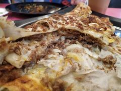 -新加坡Zam Zam餐馆