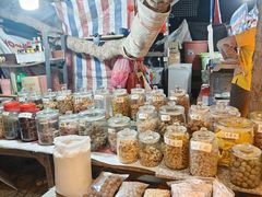 -丰依竹食·老牌竹筒饭