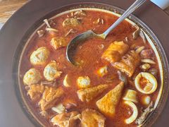 -临家闽南菜(宝洲路店)