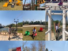 -庭苑美食中心·陈皮烧鹅·海鲜(台山店)