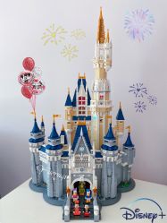 -LEGO(国贸商城店)