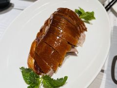 酥香嫩烤鸭-四季民福烤鸭店(王府井灯市口店)