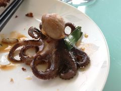 -海天一色海景自助餐厅(西港花园店)