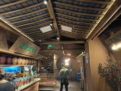 -筱爷叔·上海传统手工菜(玉树路店)