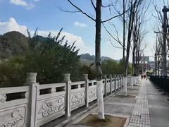 -贵阳市花溪国家城市湿地公园