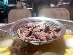 -八合里潮汕鲜牛肉火锅(福州万象城店)