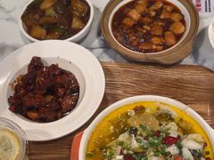 -乡村基·川味现炒大王(熙悦天街店)