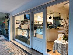 门面-KK BAKERY烘焙