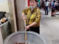 -CITY MART城市集市·里弄(北外滩来福士广场店)