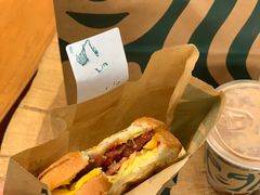 -星巴克臻选(北京世贸天阶店)