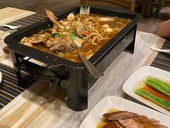-客莱福诺富特酒店·互动餐厅