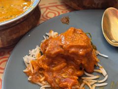 -克比叔叔印度餐厅Kebabs on the Grille(永康路分店)