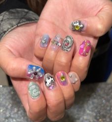 -171 Naillife