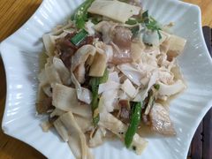 -柴火农家饭(遇龙河店)