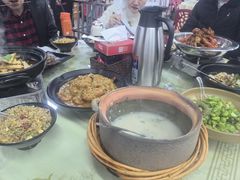 -聚味瞿记·龙虾堂(树木岭店)