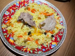 -那时新疆·蒲犁(世纪汇店)